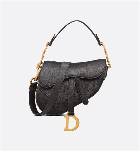 dior fur mini shoulder saddle bag|genuine dior saddle bag.